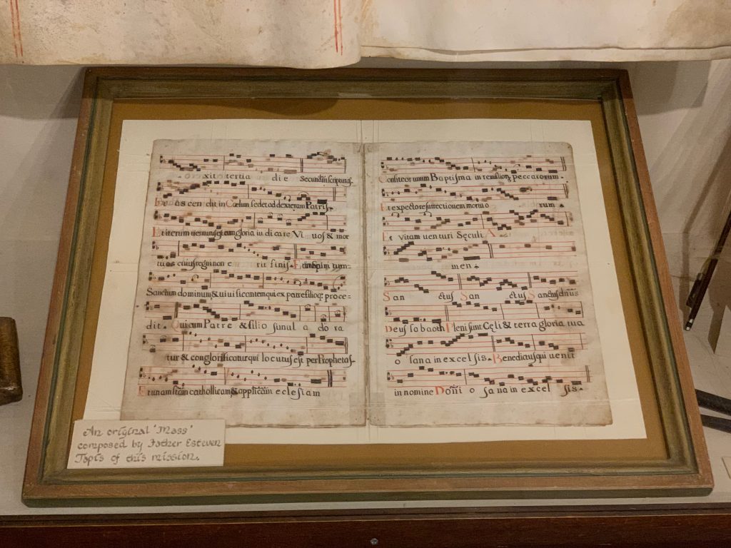 Gregorian Chant